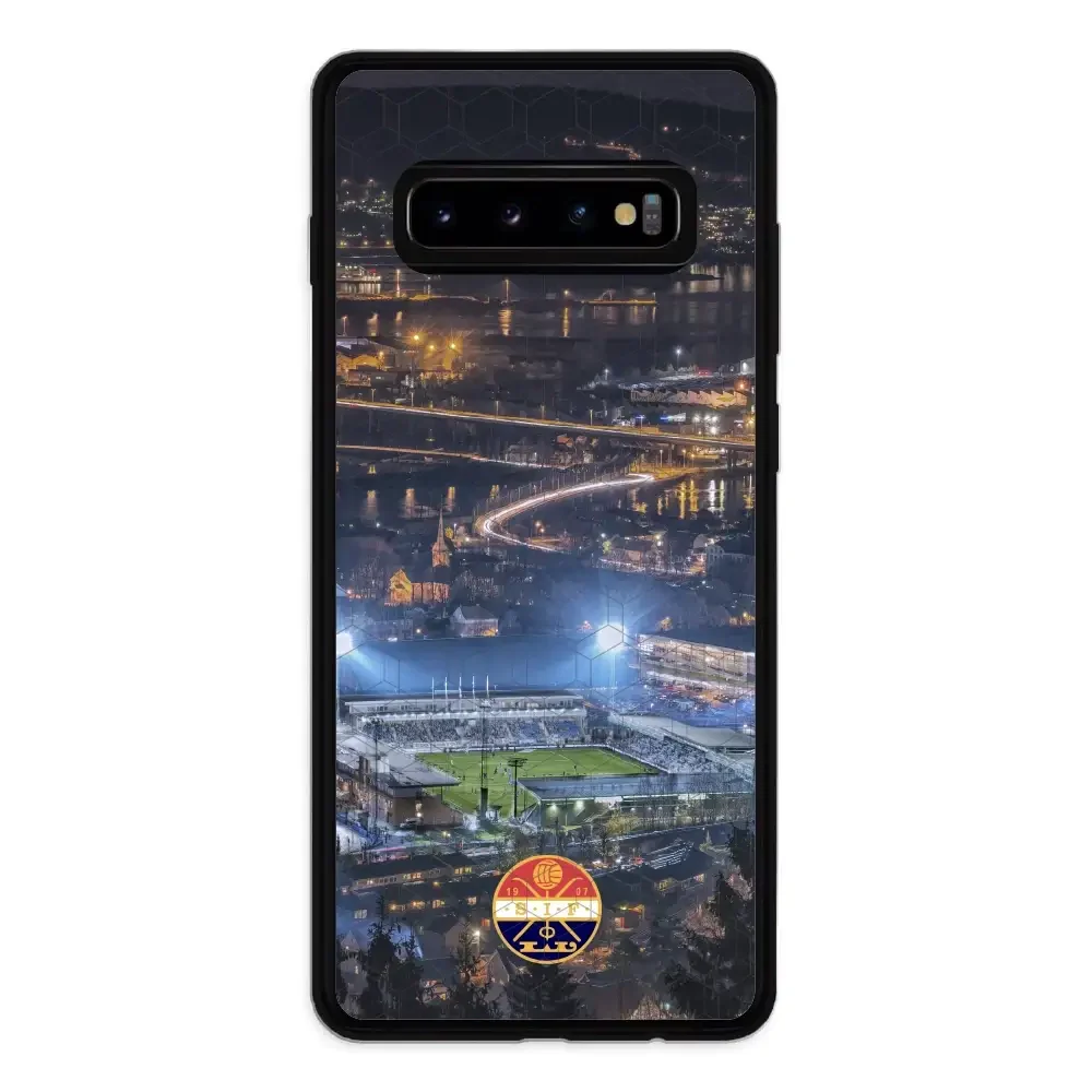 Strømsgodset Official 3D Phone Case Design 3 - Image 43