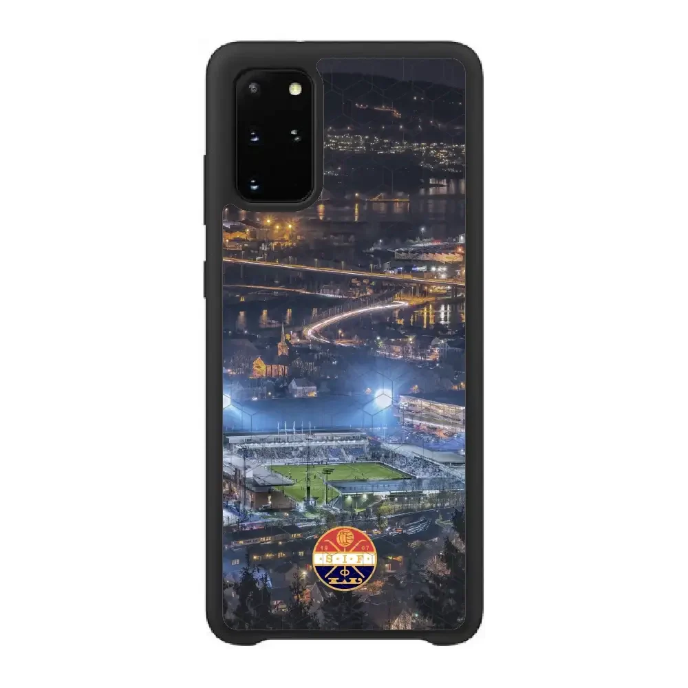 Strømsgodset Official 3D Phone Case Design 3 - Image 44