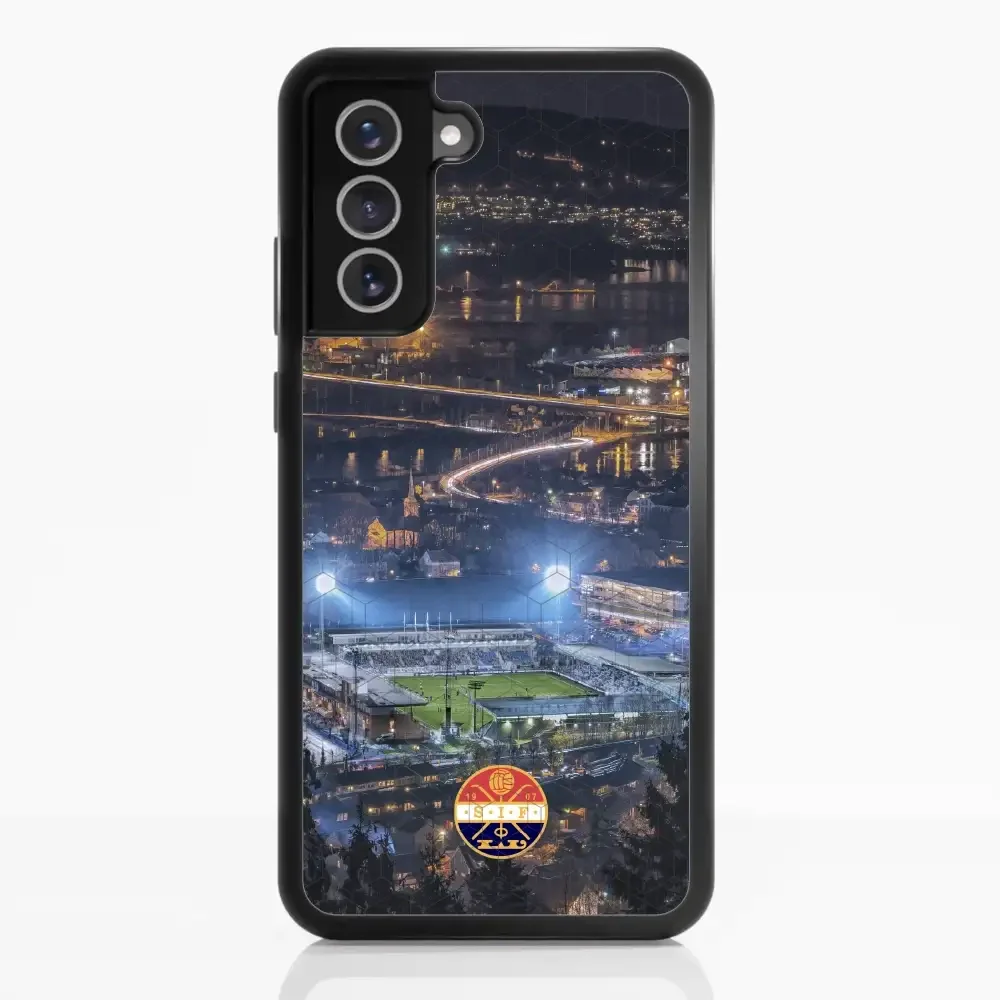 Strømsgodset Official 3D Phone Case Design 3 - Image 47