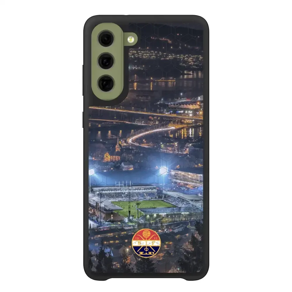 Strømsgodset Official 3D Phone Case Design 3 - Image 48