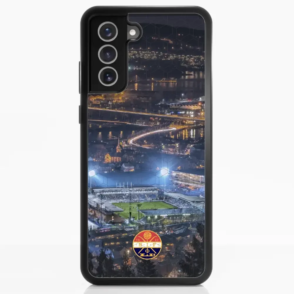 Strømsgodset Official 3D Phone Case Design 3 - Image 49