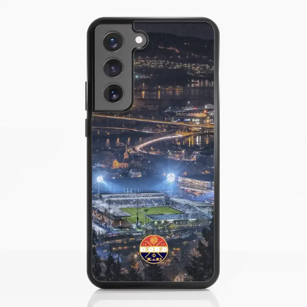 Strømsgodset Official 3D Phone Case Design 3 - Image 51