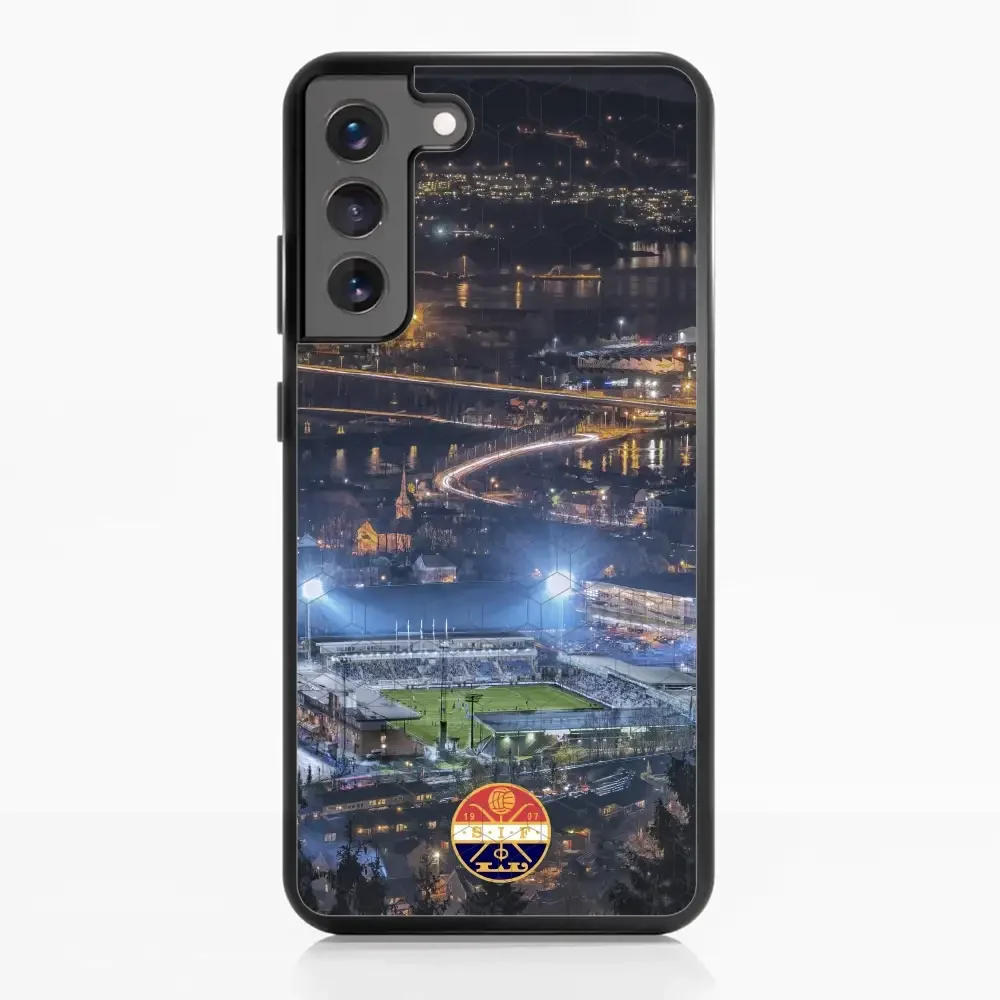 Strømsgodset Official 3D Phone Case Design 3 - Image 52