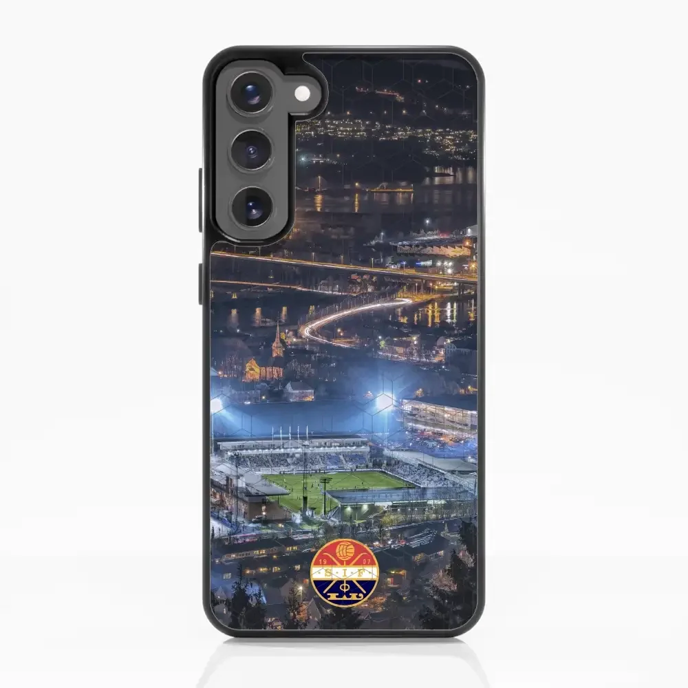 Strømsgodset Official 3D Phone Case Design 3 - Image 56