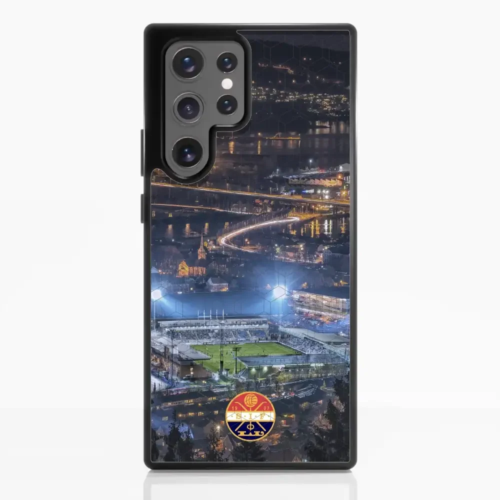 Strømsgodset Official 3D Phone Case Design 3 - Image 57