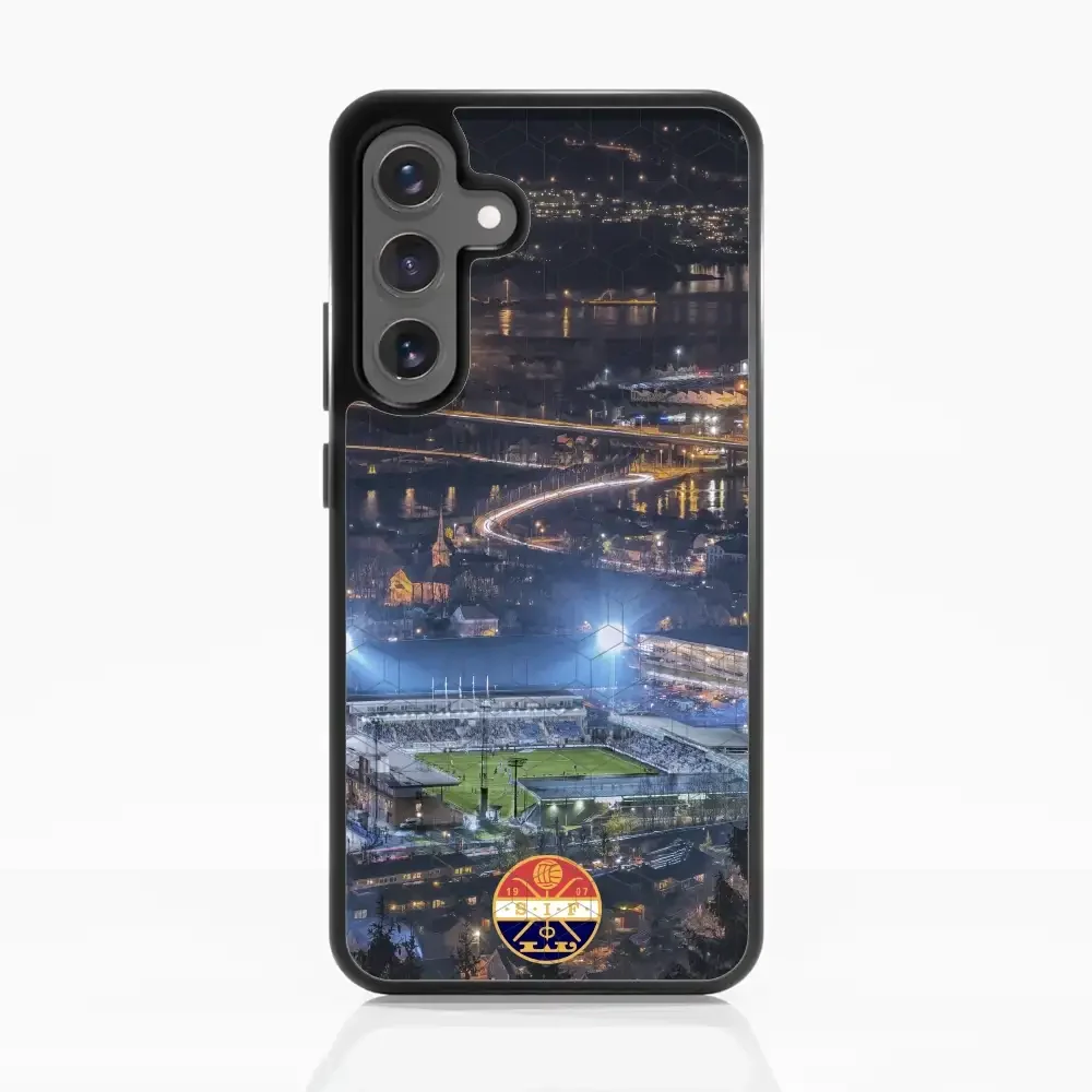 Strømsgodset Official 3D Phone Case Design 3 - Image 59