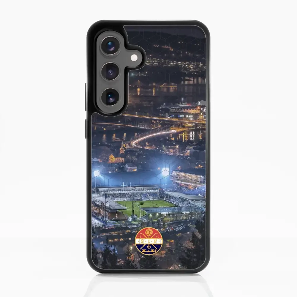 Strømsgodset Official 3D Phone Case Design 3 - Image 61