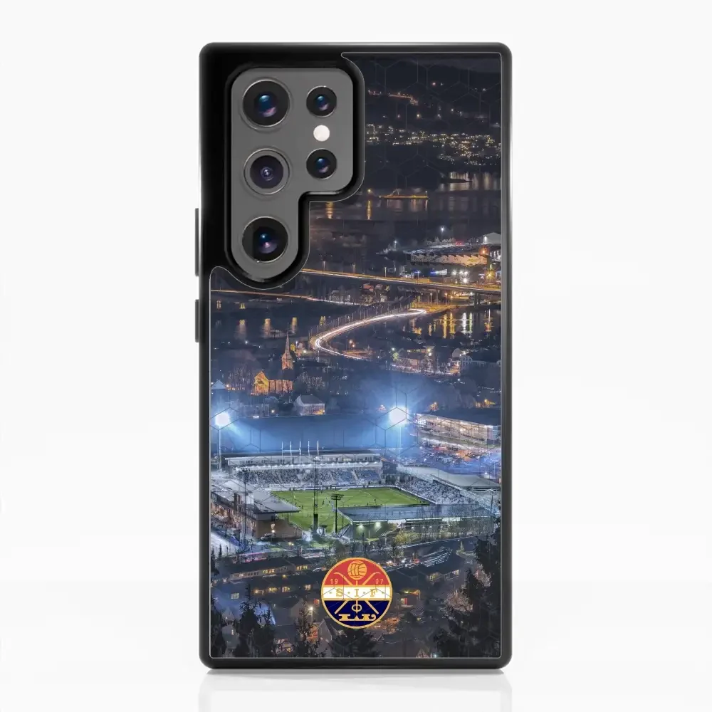 Strømsgodset Official 3D Phone Case Design 3 - Image 62