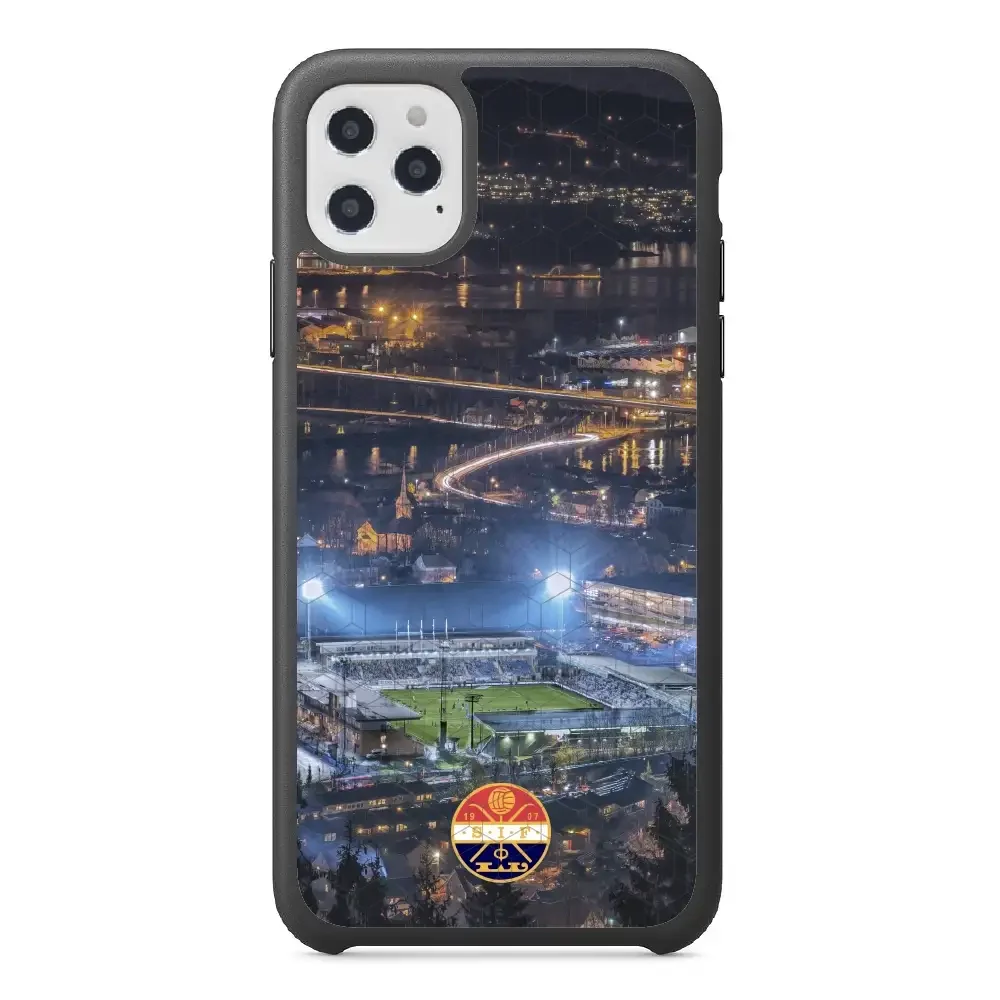 Strømsgodset Official 3D Phone Case Design 3 - Image 7