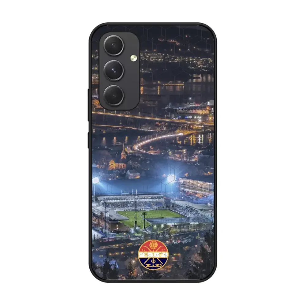 Strømsgodset Official 3D Phone Case Design 3 - Image 70