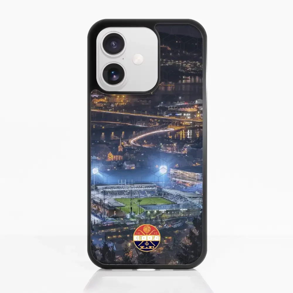 Strømsgodset Official 3D Phone Case Design 3 - Image 73