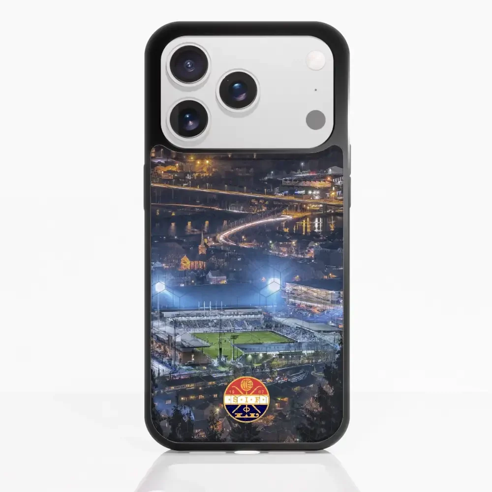 Strømsgodset Official 3D Phone Case Design 3 - Image 76