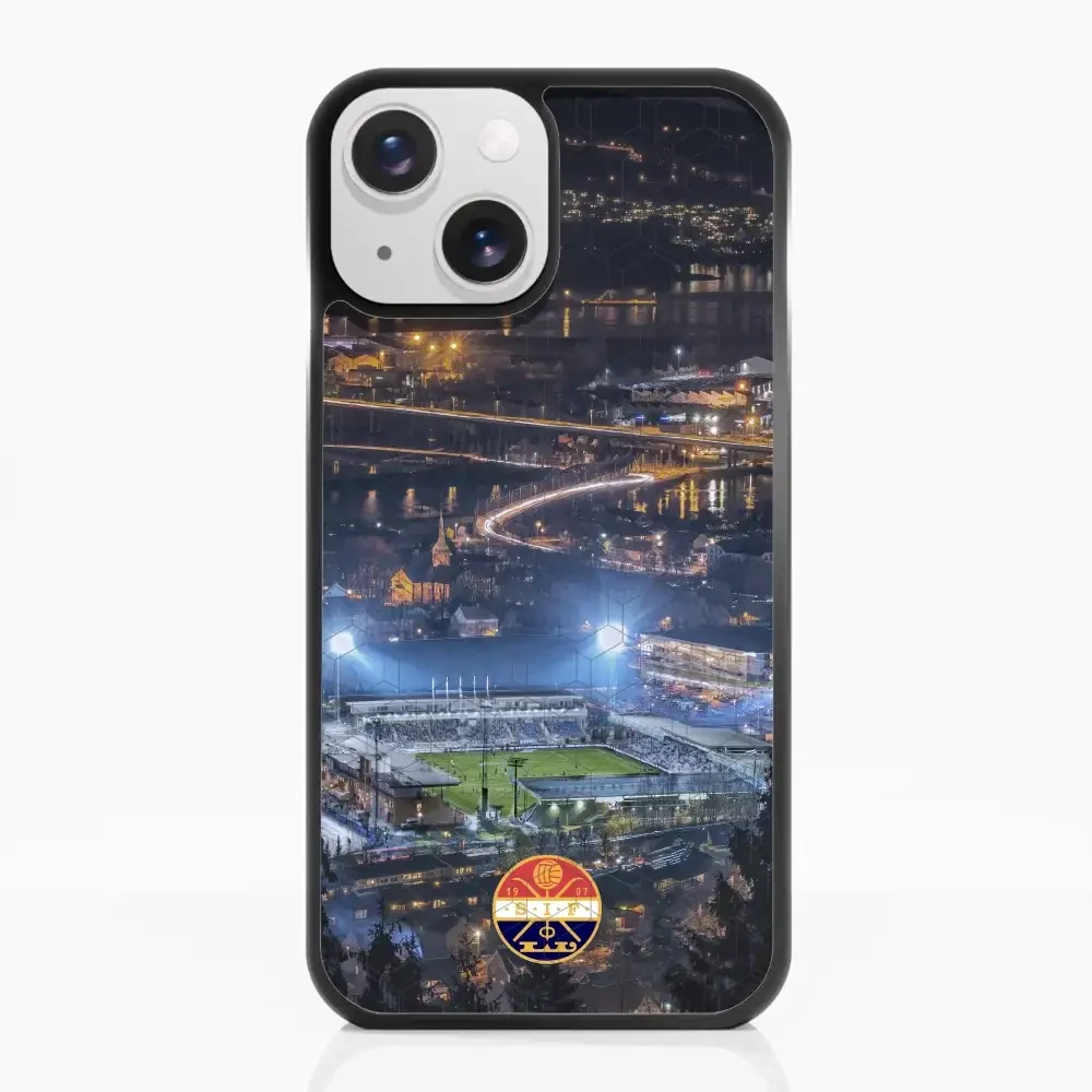 Strømsgodset Official 3D Phone Case Design 3 - Image 9