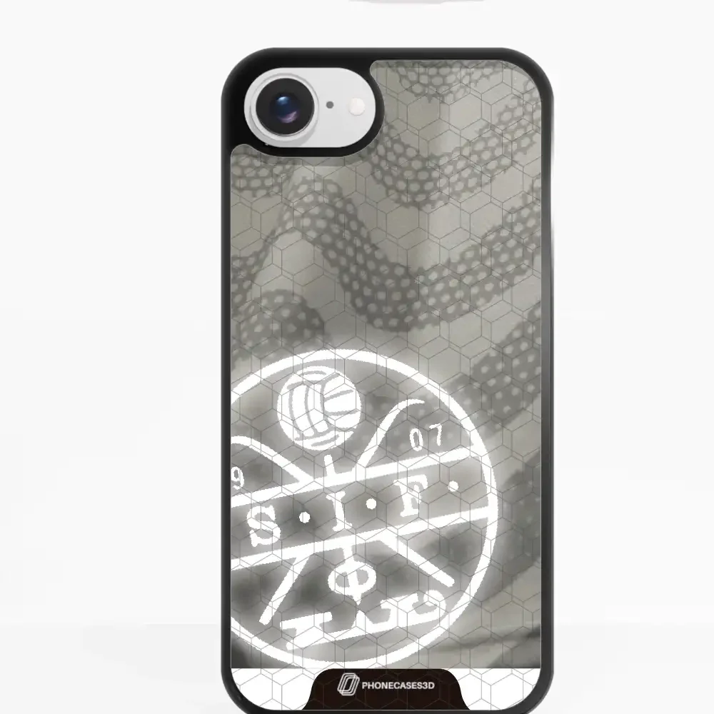 Strømsgodset Official 3D Phone Case Design Glow Emblem - Image 21