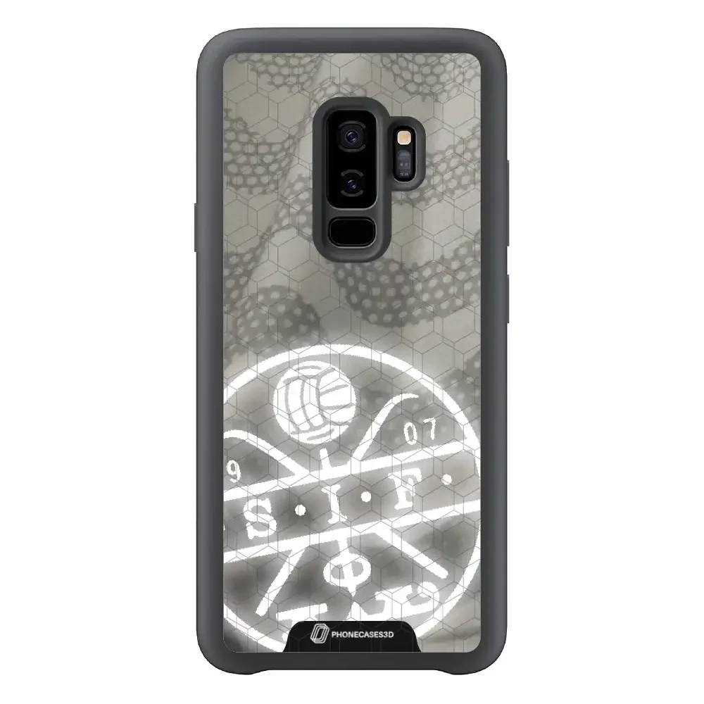 Strømsgodset Official 3D Phone Case Design Glow Emblem - Image 69