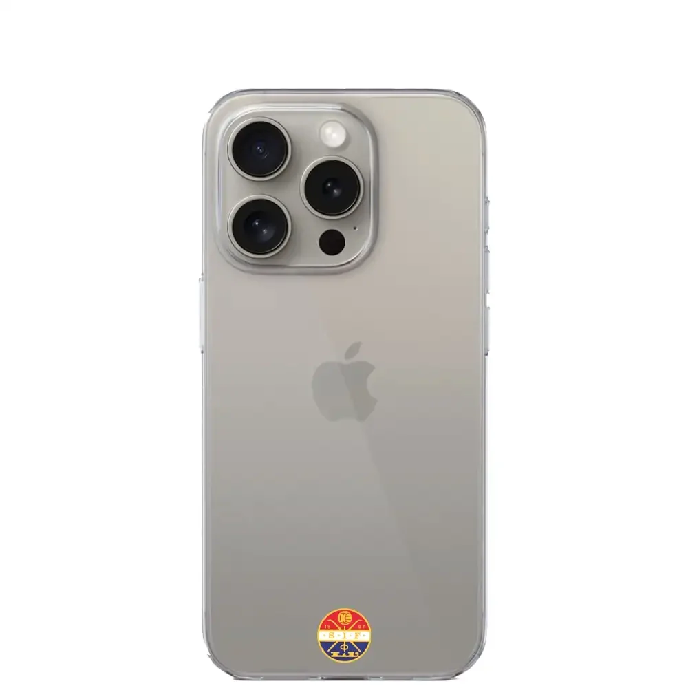 Strømsgodset Official Clear Phone Case Design 46 - Image 17