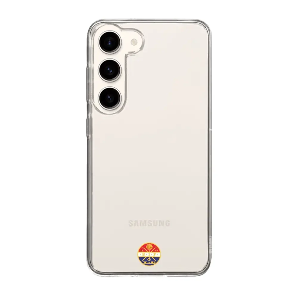 Strømsgodset Official Clear Phone Case Design 46 - Image 26