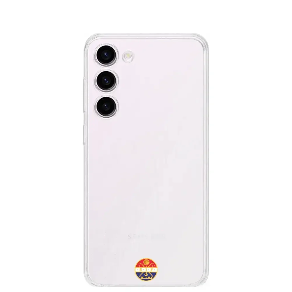 Strømsgodset Official Clear Phone Case Design 46 - Image 27