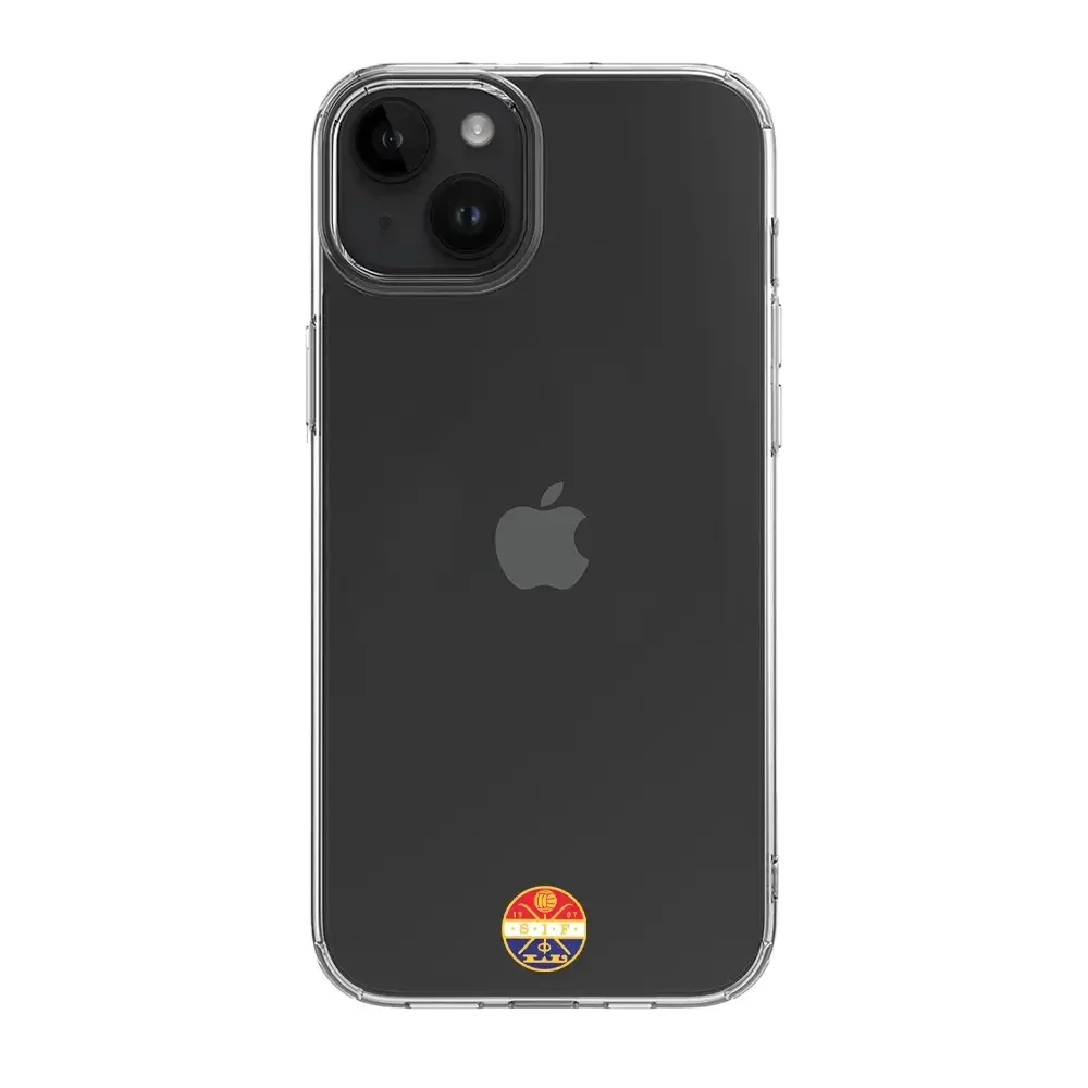 Strømsgodset Official Clear Phone Case Design 47 - Image 10