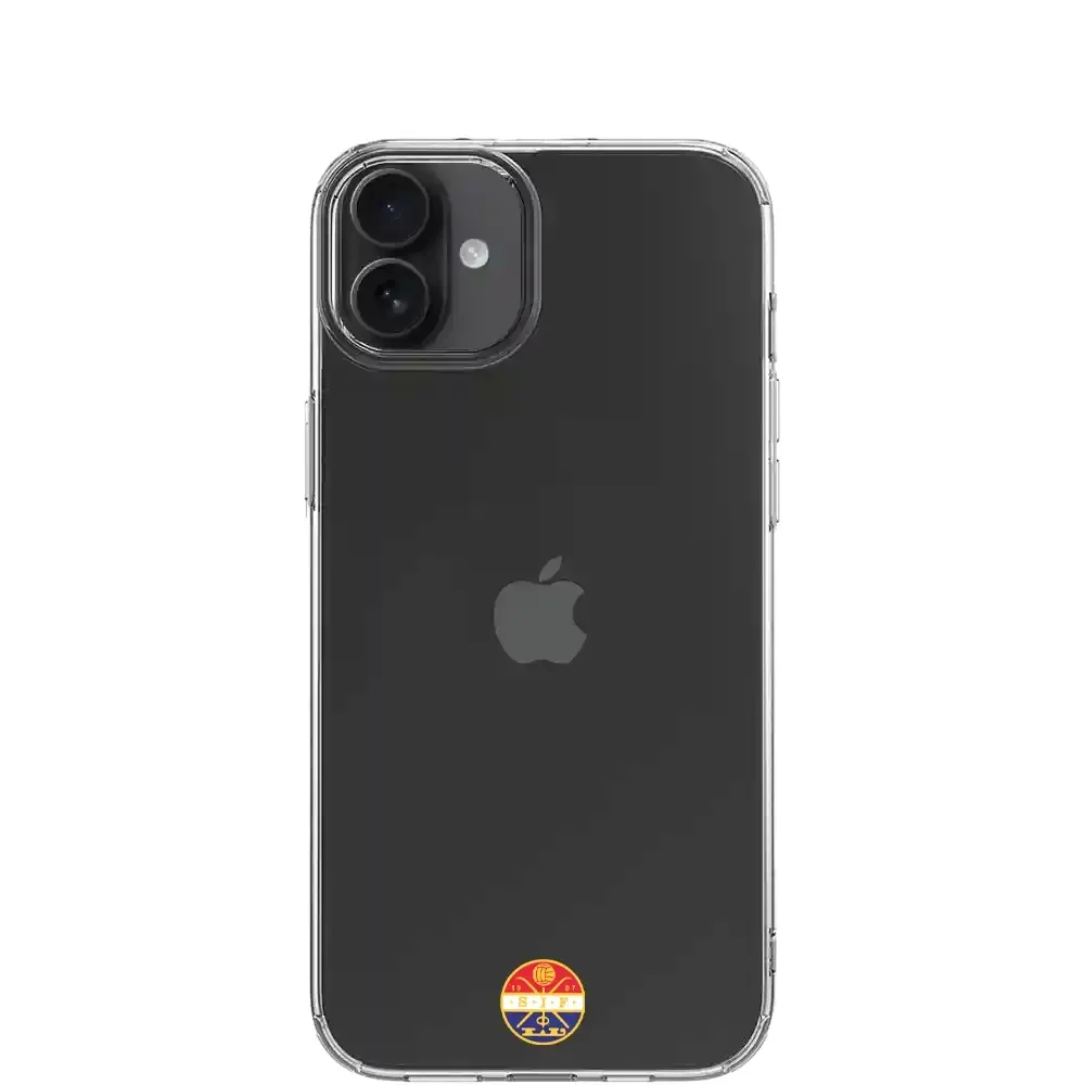 Strømsgodset Official Clear Phone Case Design 47 - Image 14