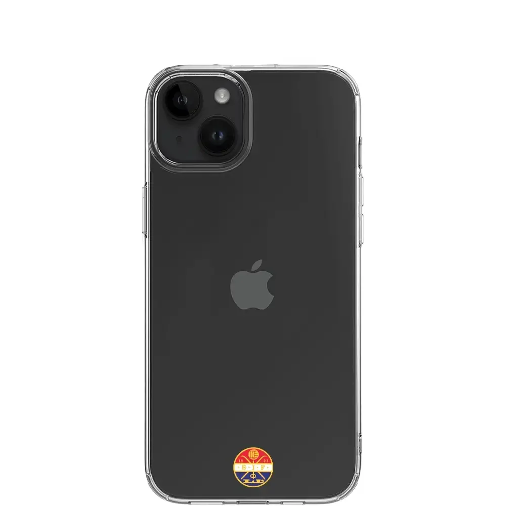 Strømsgodset Official Clear Phone Case Design 47 - Image 16
