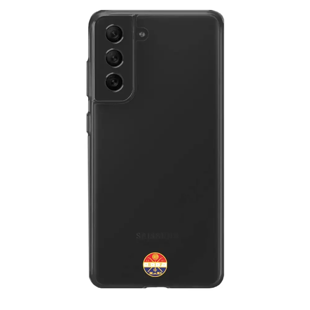 Strømsgodset Official Clear Phone Case Design 47 - Image 23
