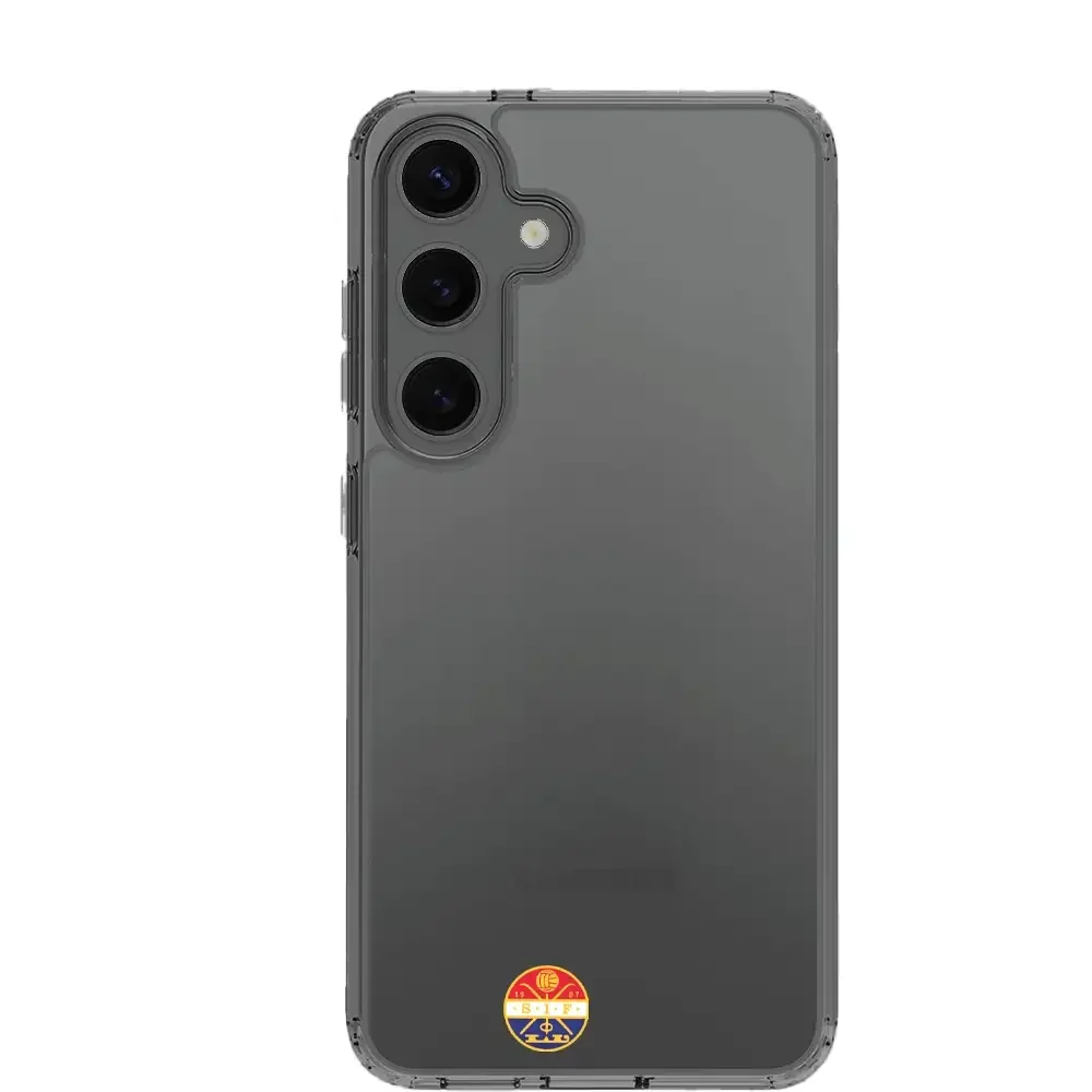 Strømsgodset Official Clear Phone Case Design 47 - Image 30