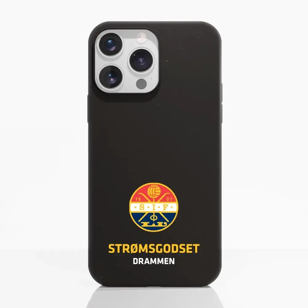 Strømsgodset Official Compostable Phone Case Design 25 - Image 13