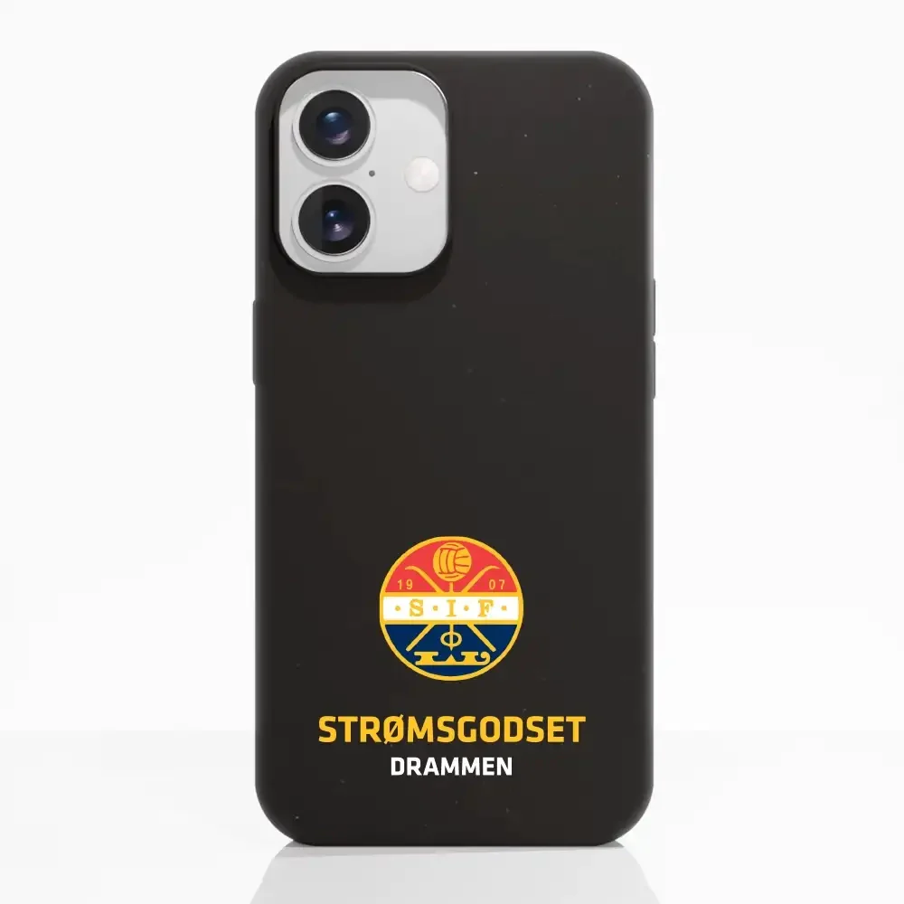 Strømsgodset Official Compostable Phone Case Design 25 - Image 18