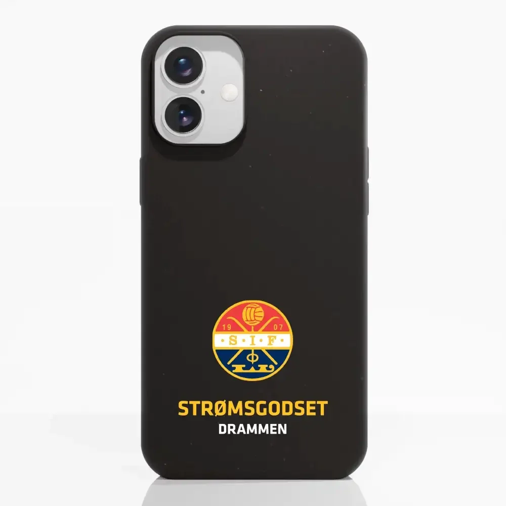 Strømsgodset Official Compostable Phone Case Design 25 - Image 20