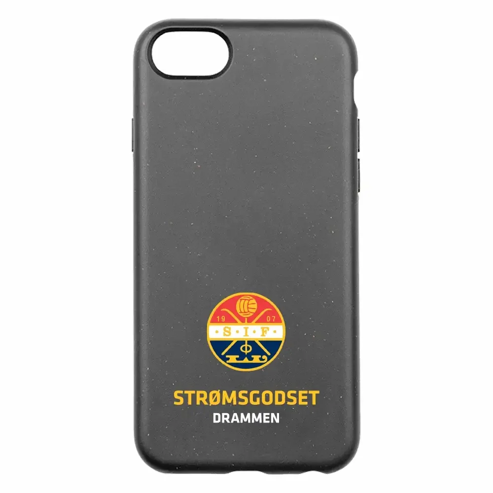 Strømsgodset Official Compostable Phone Case Design 25 - Image 23