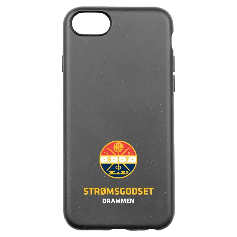 Strømsgodset Official Compostable Phone Case Design 25 - Image 25