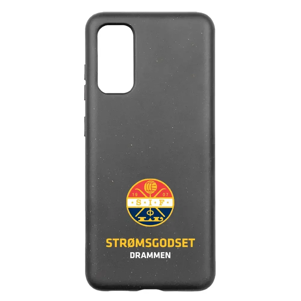 Strømsgodset Official Compostable Phone Case Design 25 - Image 26