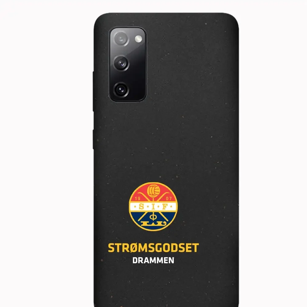 Strømsgodset Official Compostable Phone Case Design 25 - Image 27