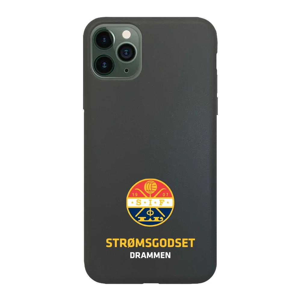 Strømsgodset Official Compostable Phone Case Design 25 - Image 3