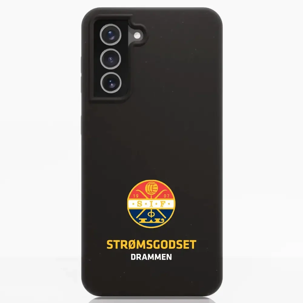 Strømsgodset Official Compostable Phone Case Design 25 - Image 30