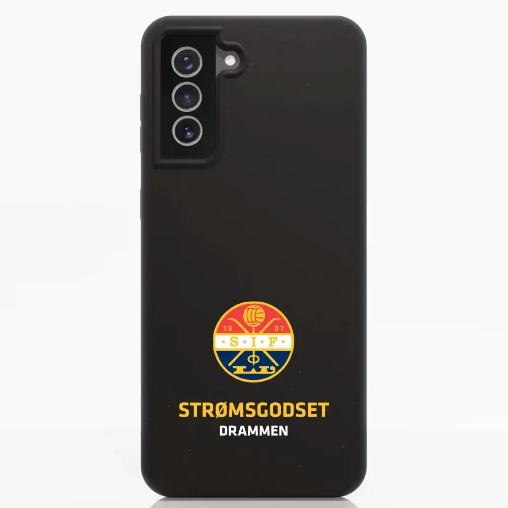 Strømsgodset Official Compostable Phone Case Design 25 - Image 31
