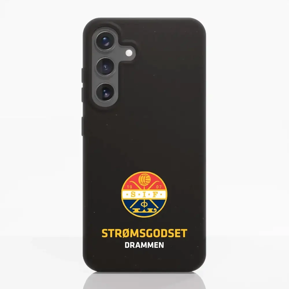 Strømsgodset Official Compostable Phone Case Design 25 - Image 40