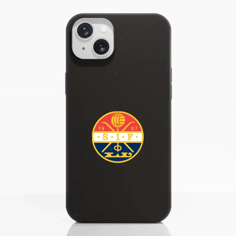 Strømsgodset Official Compostable Phone Case Design 27 - Image 11