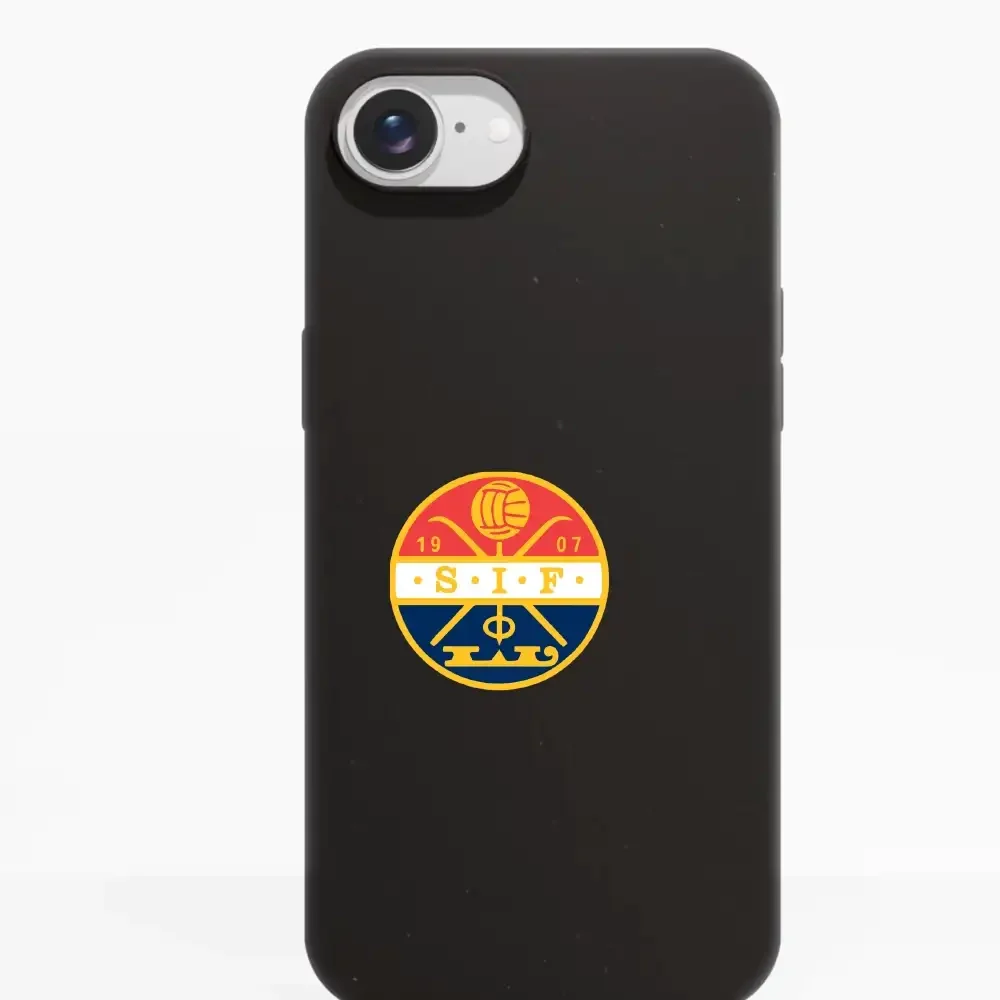 Strømsgodset Official Compostable Phone Case Design 27 - Image 19
