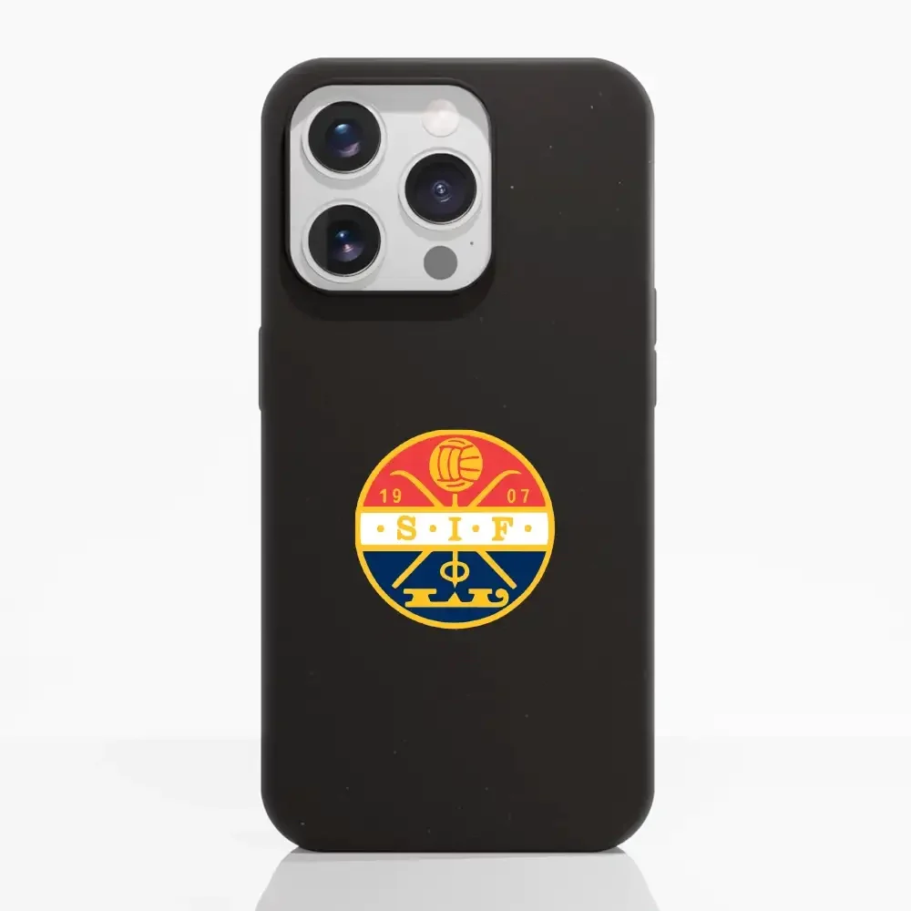 Strømsgodset Official Compostable Phone Case Design 27 - Image 21