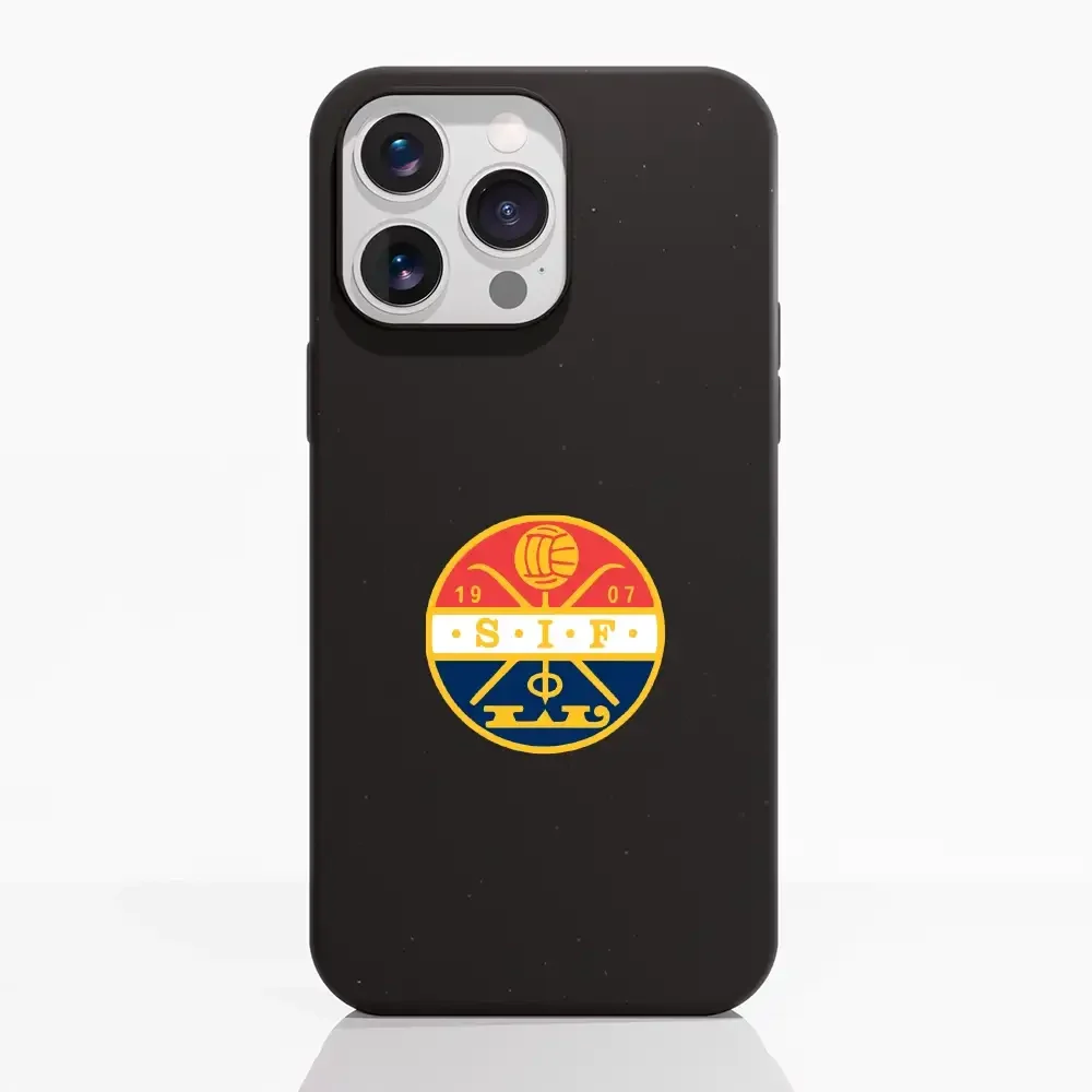 Strømsgodset Official Compostable Phone Case Design 27 - Image 22
