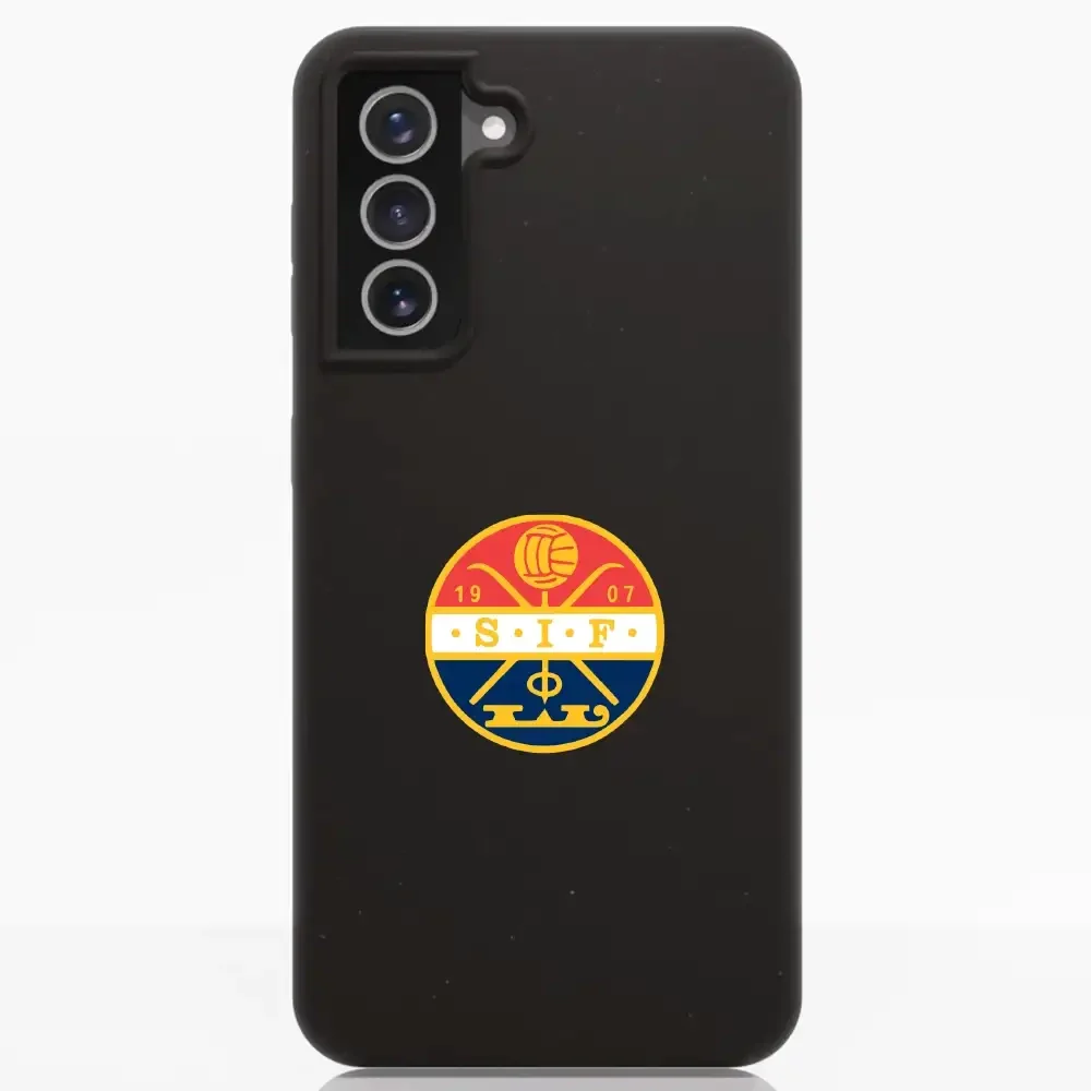 Strømsgodset Official Compostable Phone Case Design 27 - Image 30
