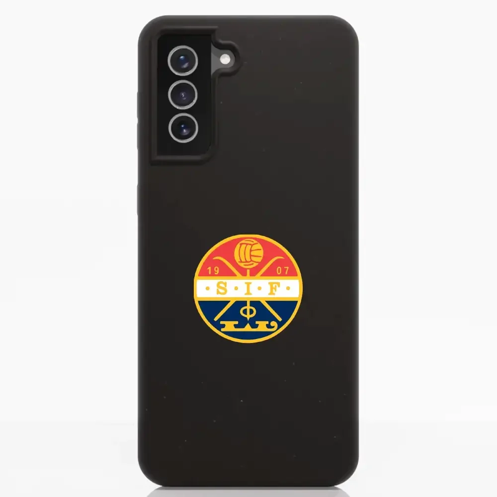 Strømsgodset Official Compostable Phone Case Design 27 - Image 31