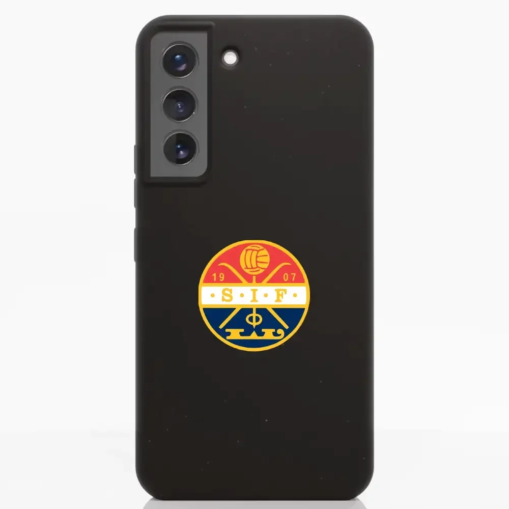 Strømsgodset Official Compostable Phone Case Design 27 - Image 34