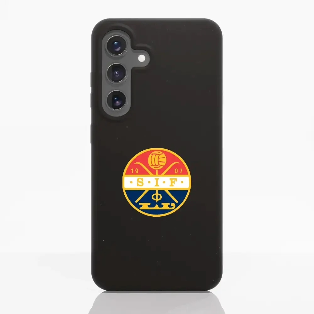 Strømsgodset Official Compostable Phone Case Design 27 - Image 39