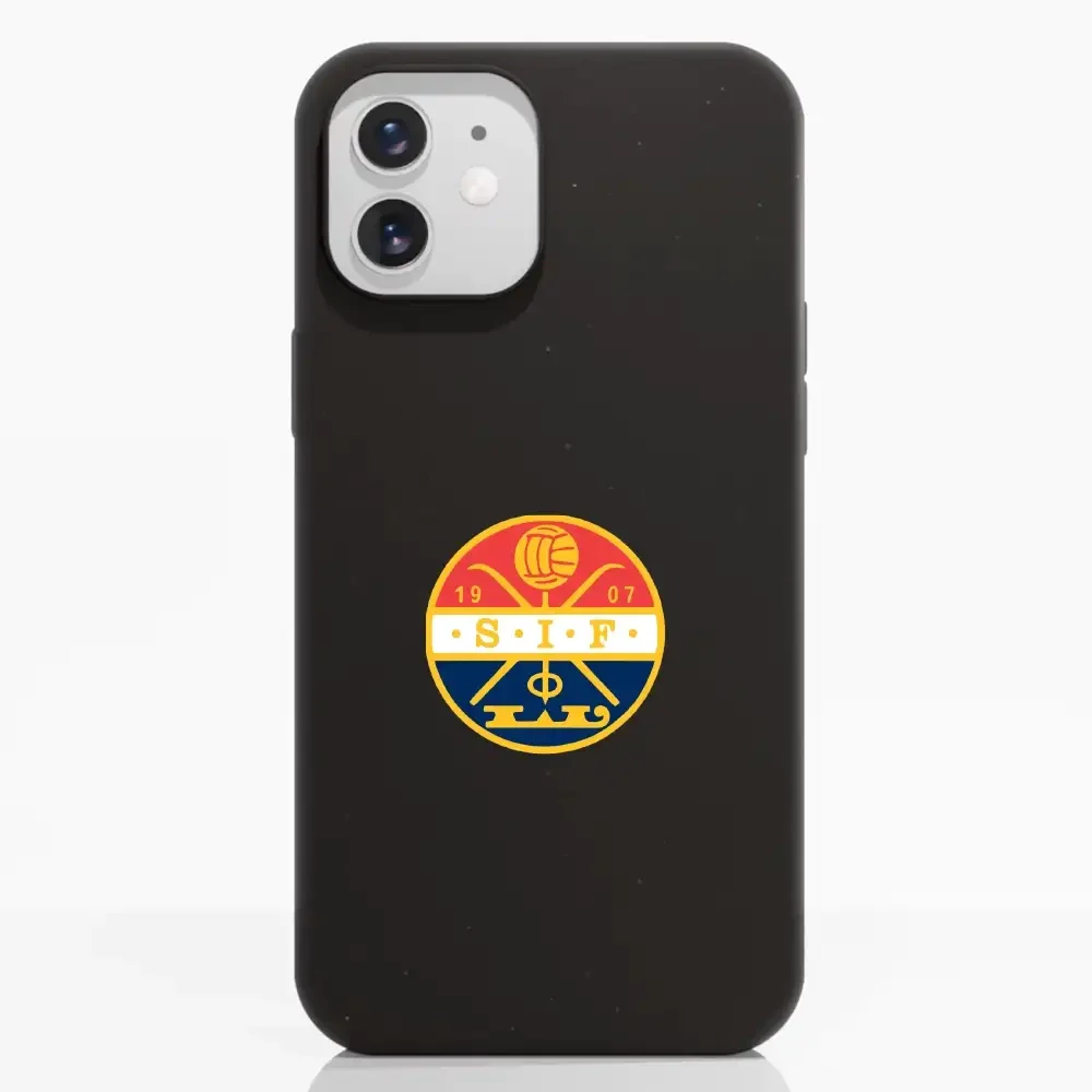 Strømsgodset Official Compostable Phone Case Design 27 - Image 4