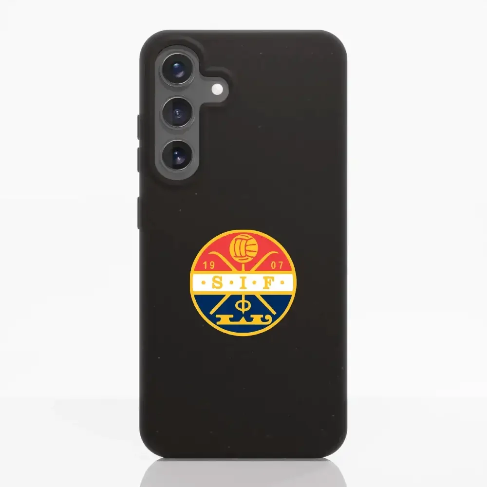 Strømsgodset Official Compostable Phone Case Design 27 - Image 40