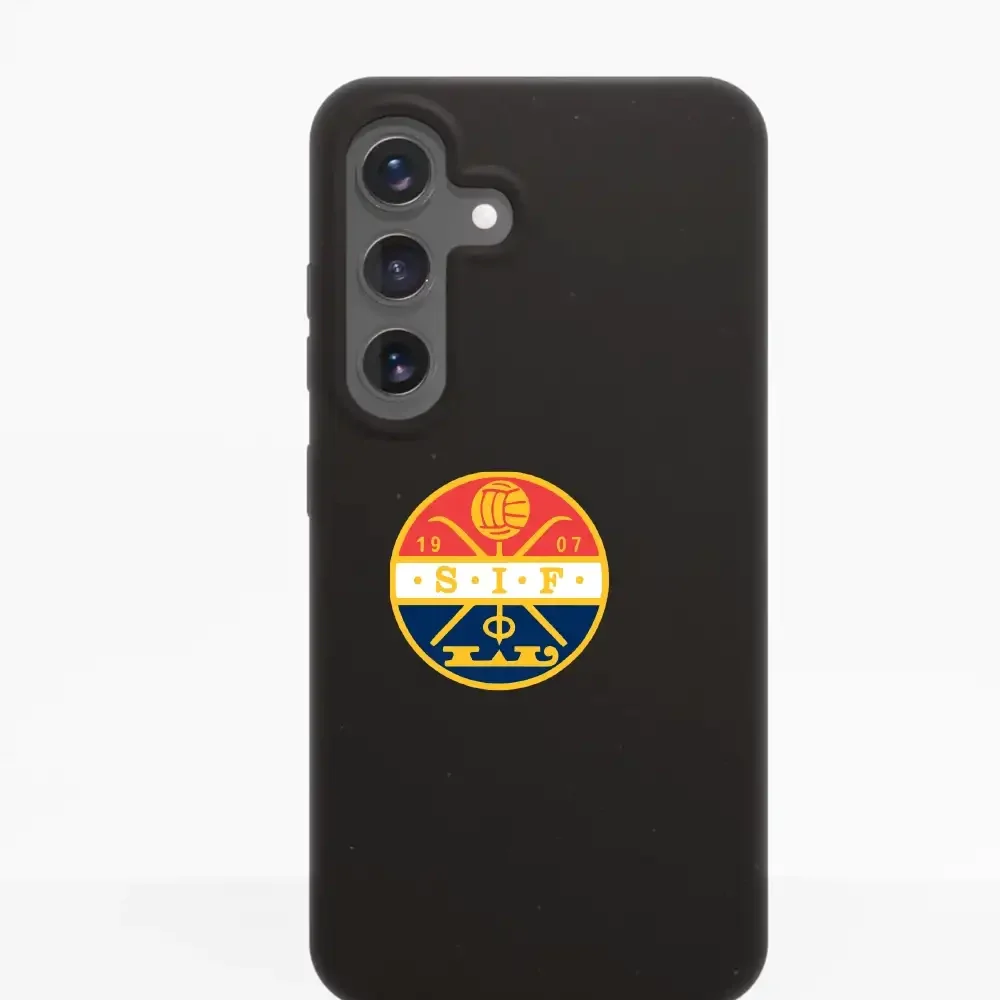 Strømsgodset Official Compostable Phone Case Design 27 - Image 42