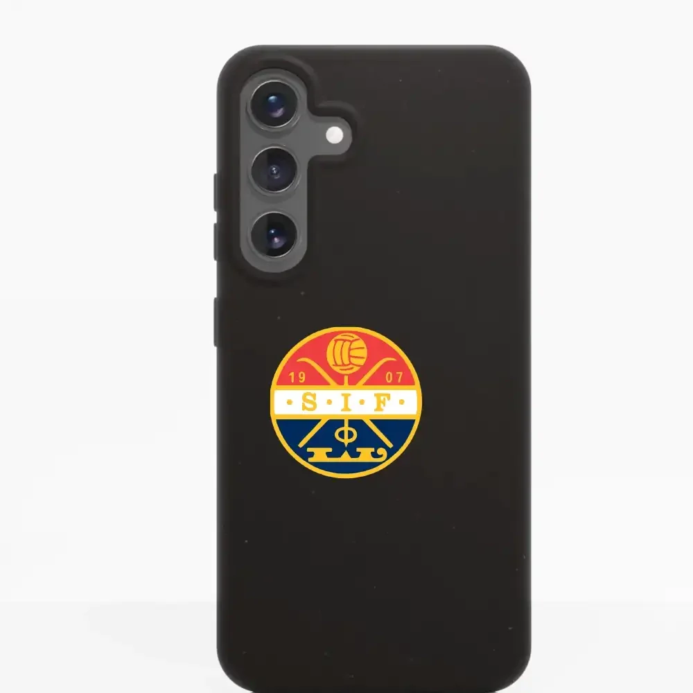 Strømsgodset Official Compostable Phone Case Design 27 - Image 43